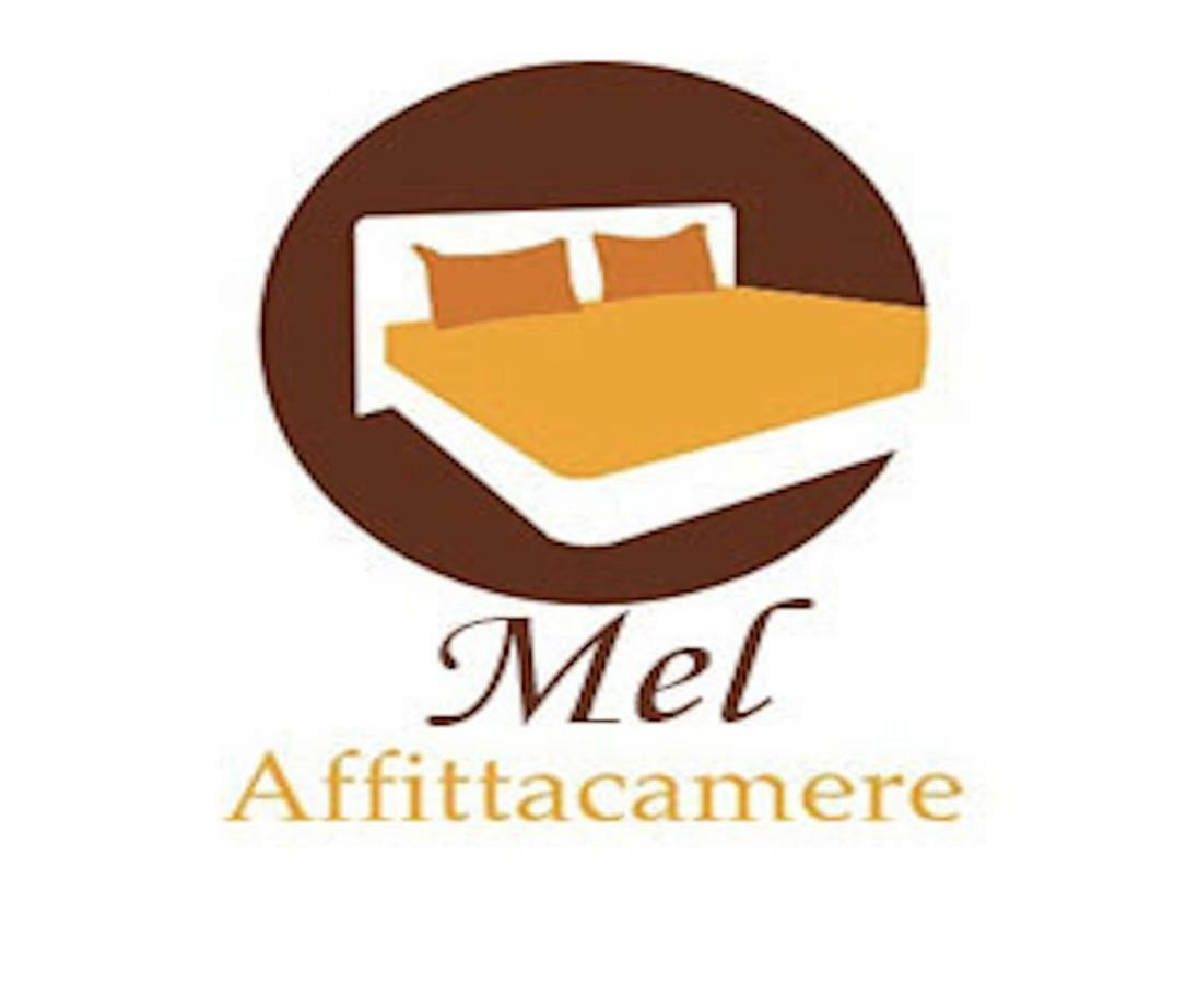 Mel Affittacamere Florens Exteriör bild
